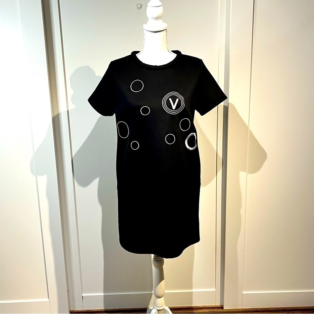 Ivivi neoprene dress